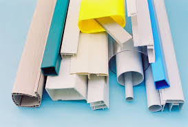 PVC Profiles